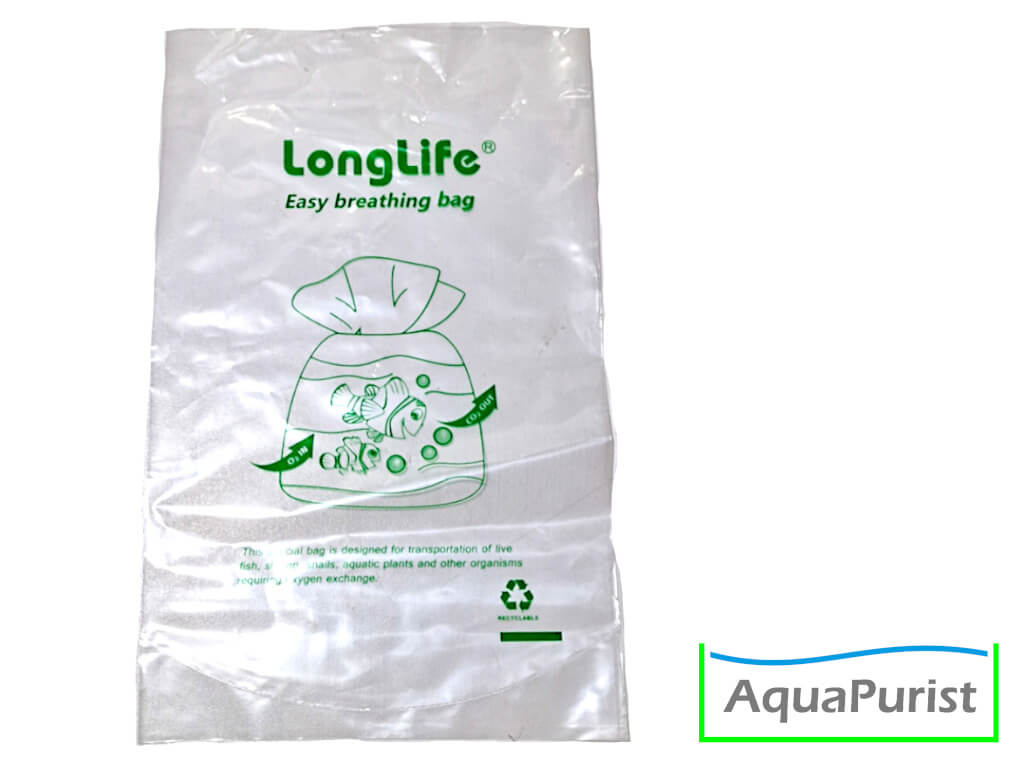 Breathing Bag Breathing Bag