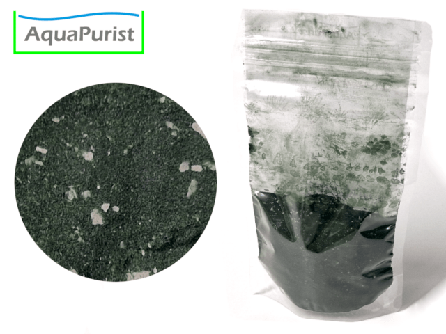 Moina Futter Spirulina